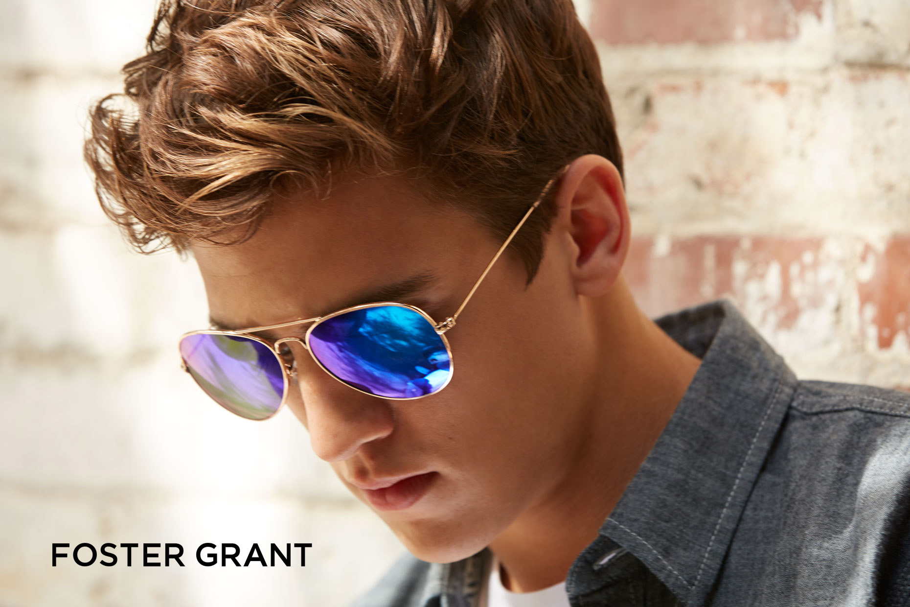 foster grant sunglasses walmart